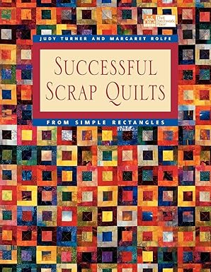Successcul Scrap Quilts