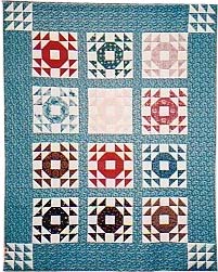 NY friendship quilt 7